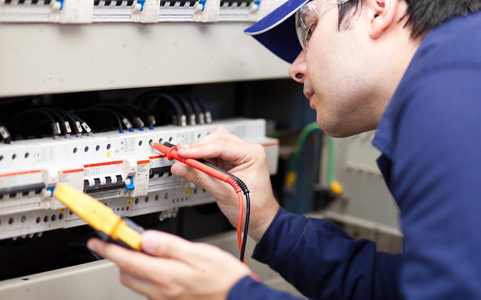  électricien dépannage Linas